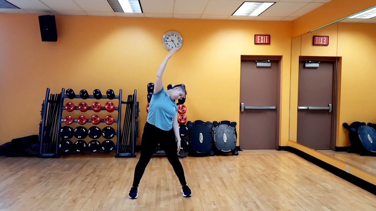 Don't Look Down (feat. Usher) - Martin Garrix // dance fitness routine