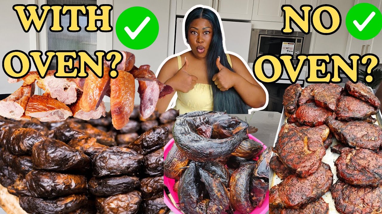 Почему я перестал покупать копченую рыбу, индейку и говядину за границей — это изменило все.