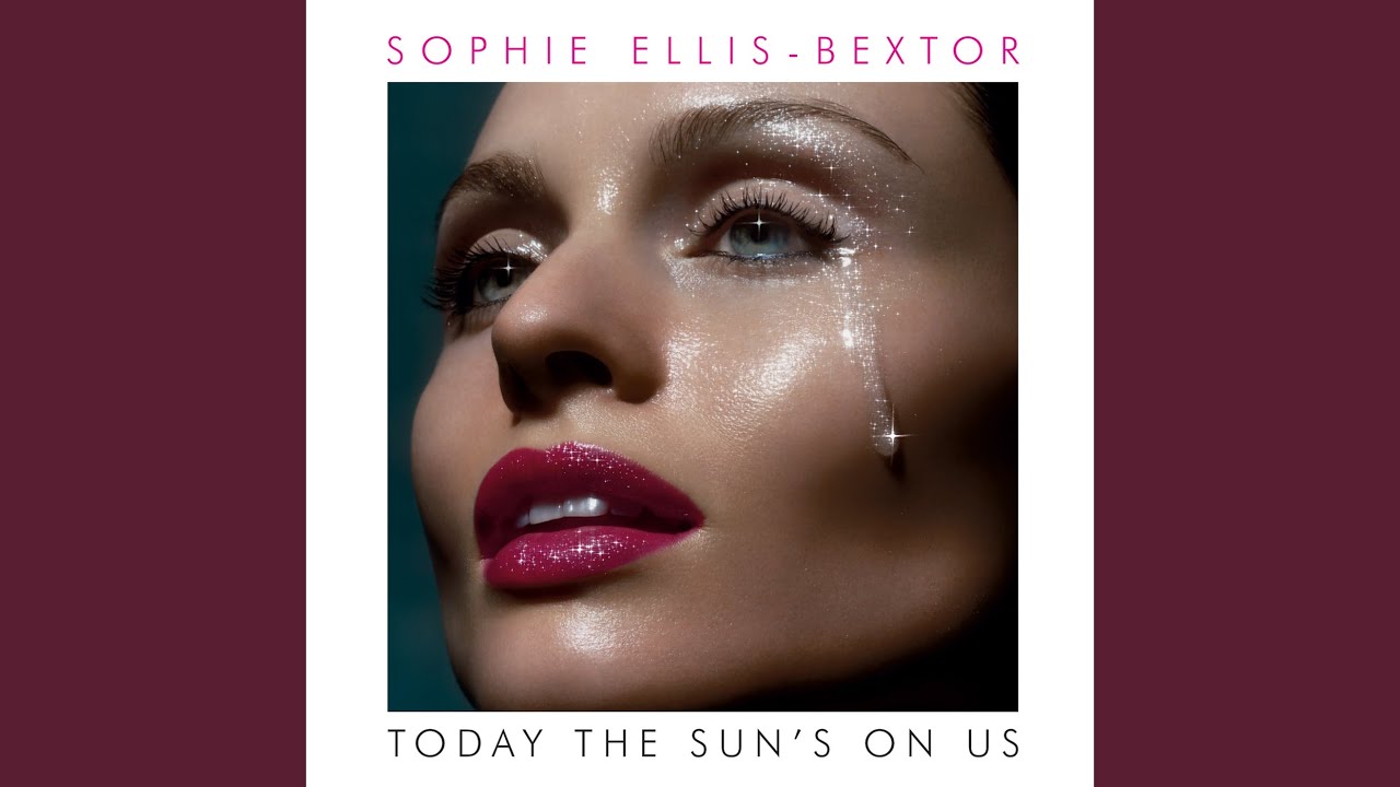 Today The Sun's On Us (Richmann Remix)