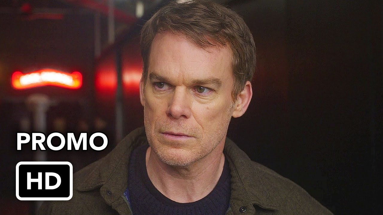 Dexter: Resurrection 1x05 Promo 