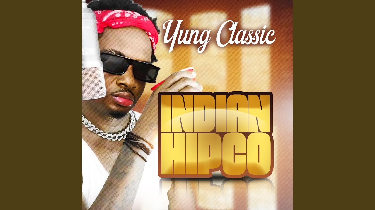 Indian Hipco
