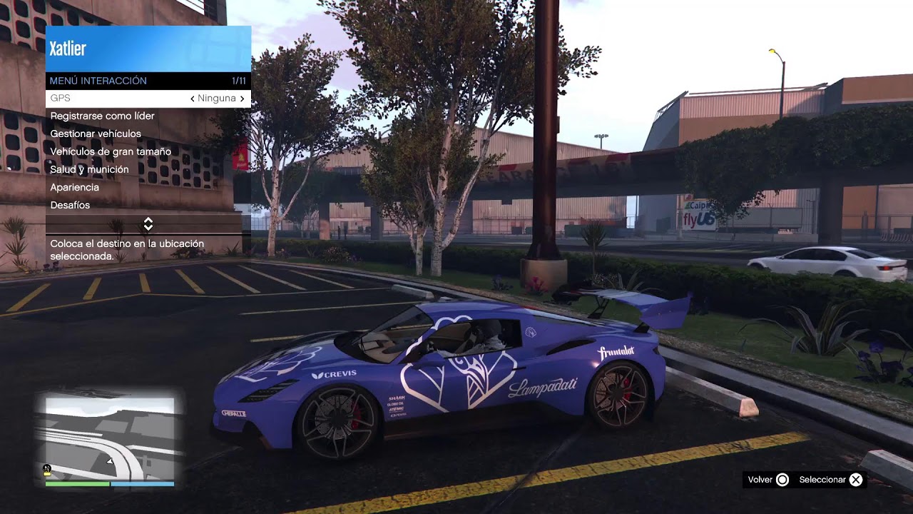 GTA 6
