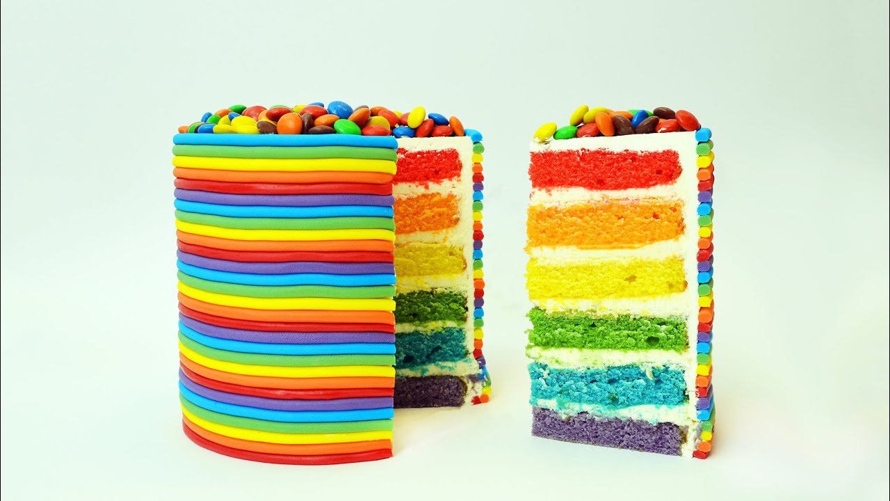 Tort Curcubeu | Robert Eisler