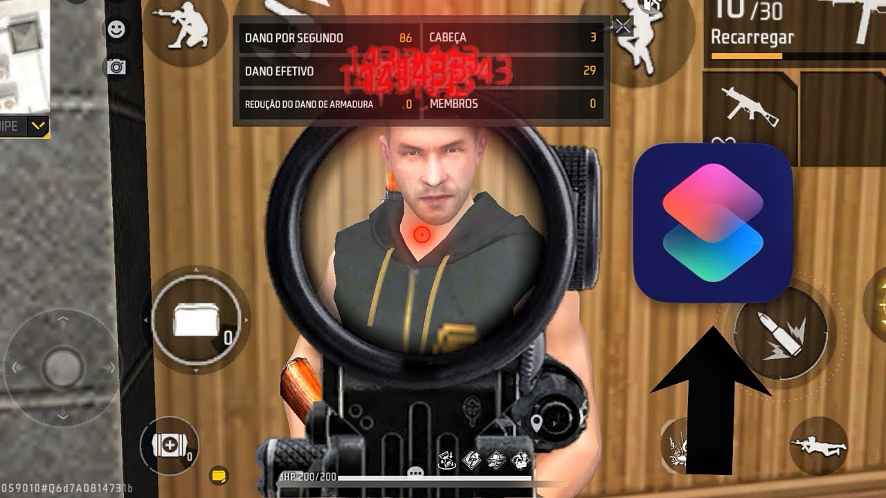 LINK DIRETO! XIT HS PESCOÇO DISFARÇAVEL 😨 99% XIT ANDROID MEDIAFIRE!