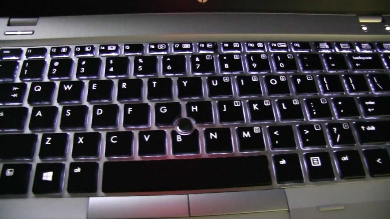 HP Elitebook 9470M Business Class Ultrabook Unboxing & First Look Linus Tech Tips