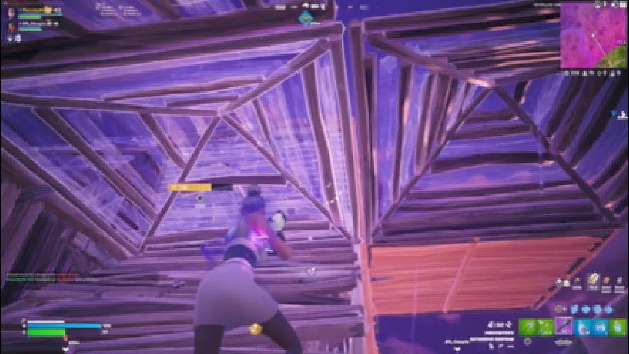 6TH PLACE CONSOLE CASH CUP FINALS (1000$)