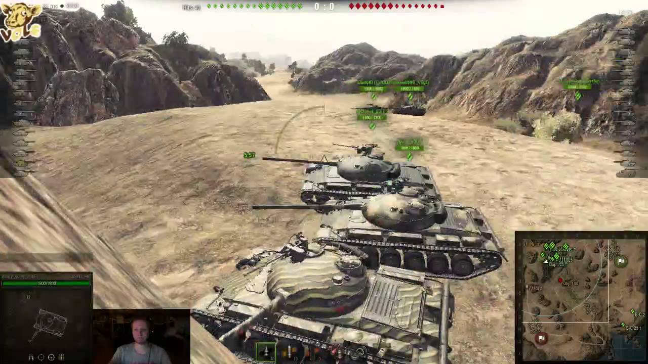Záznam streamu 24.1. - Útok vs A-B & T10 SH