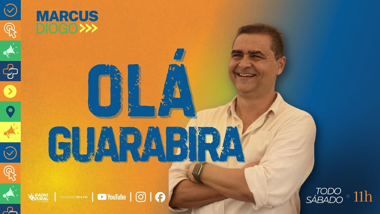 OLÁ GUARABIRA  31 DE JANEIRO DE 2026