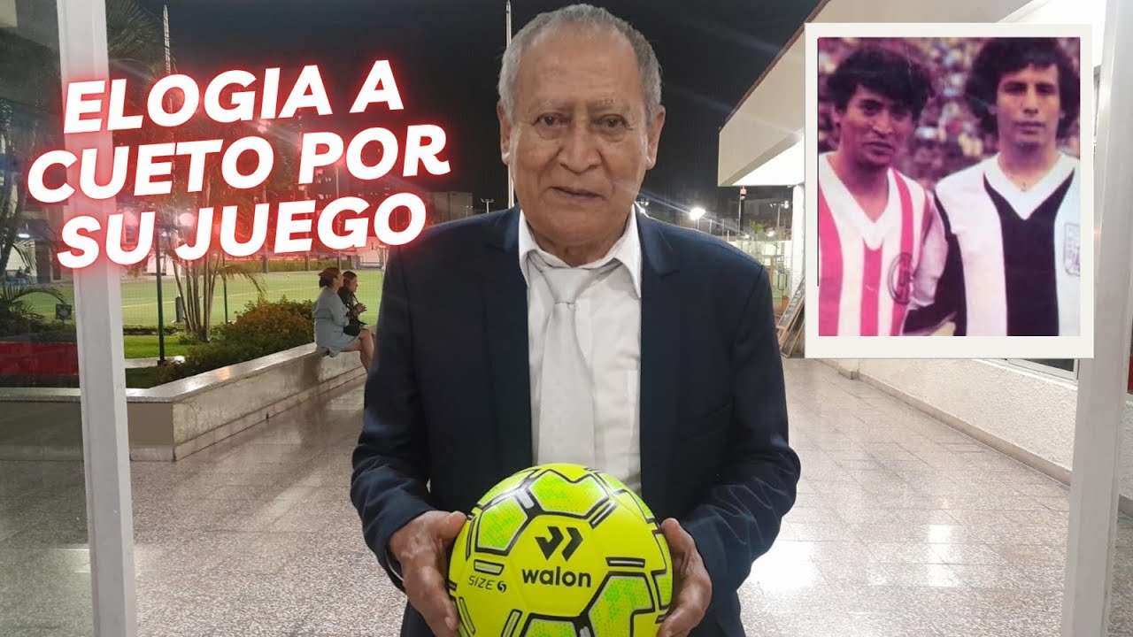 Los cinco mejores jugadores que vio Pedrito Ruiz. Este es su ranking