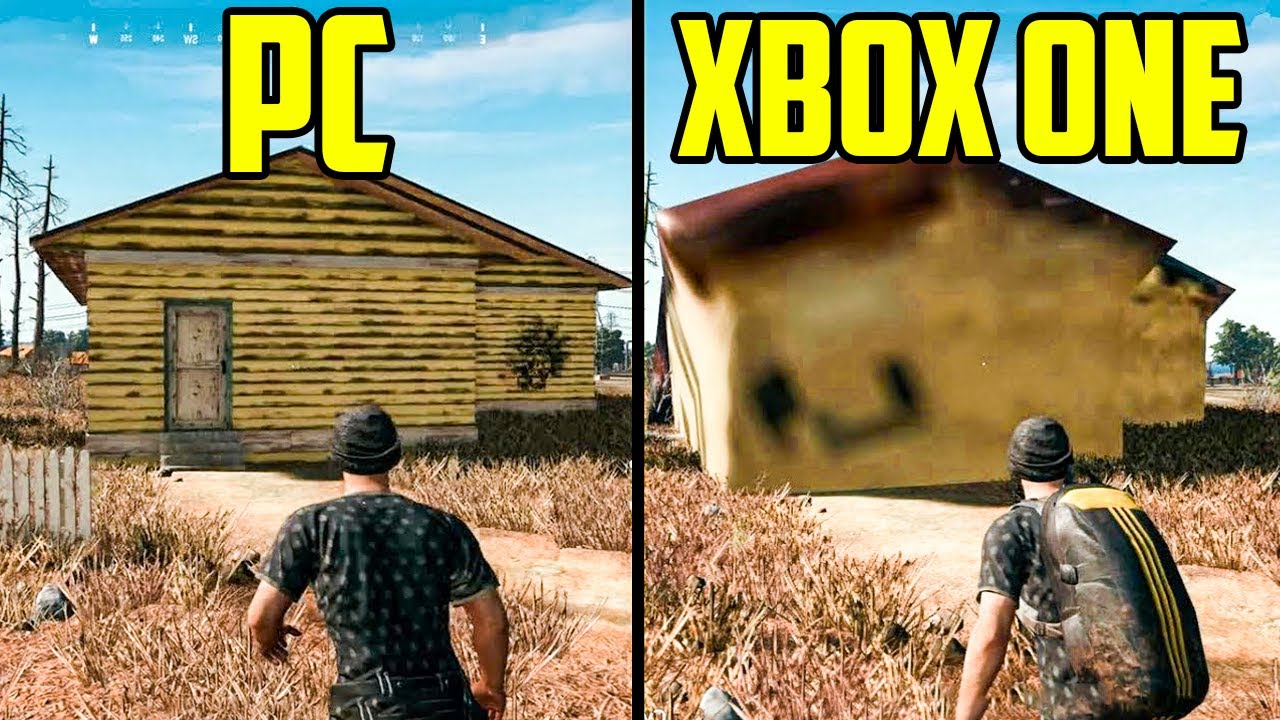 OS PIORES PORTS DOS GAMES!