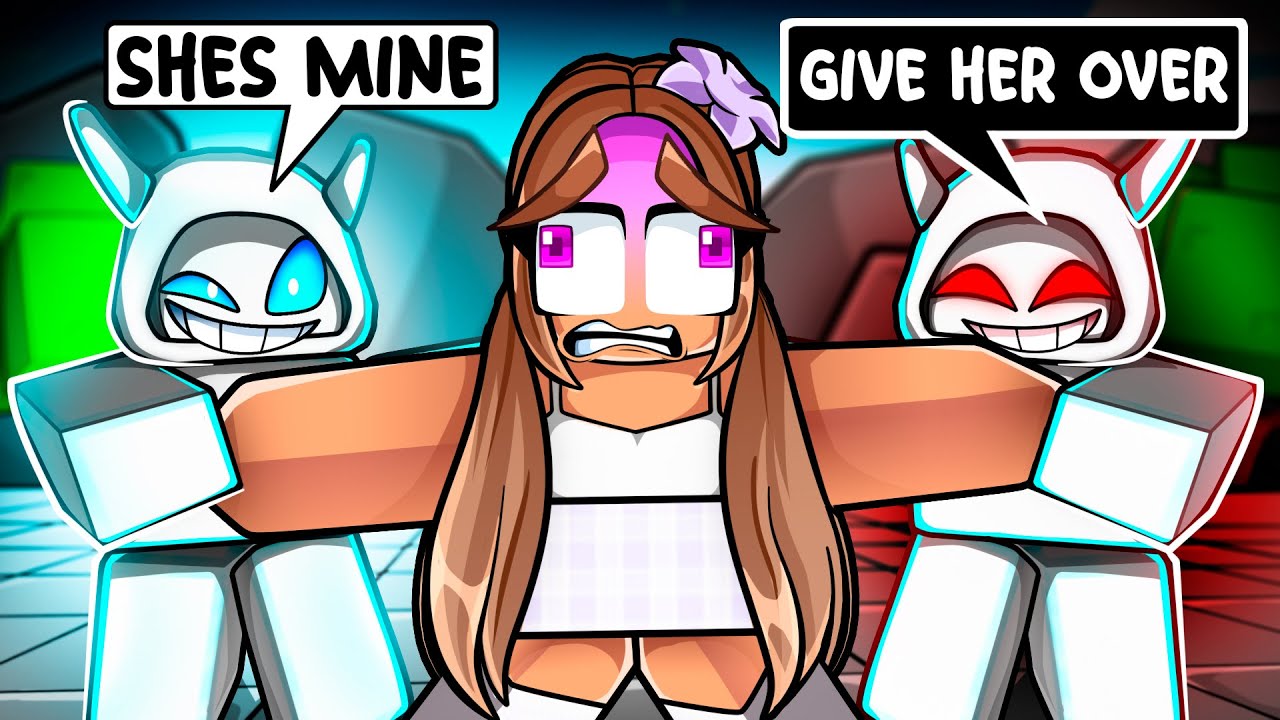 A Clone Tried STEALING My Girlfriend, So I Did This... (The Strongest Battlegrounds)