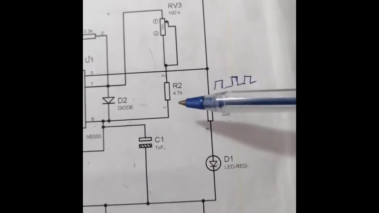 probador de bobinas transistorizadas