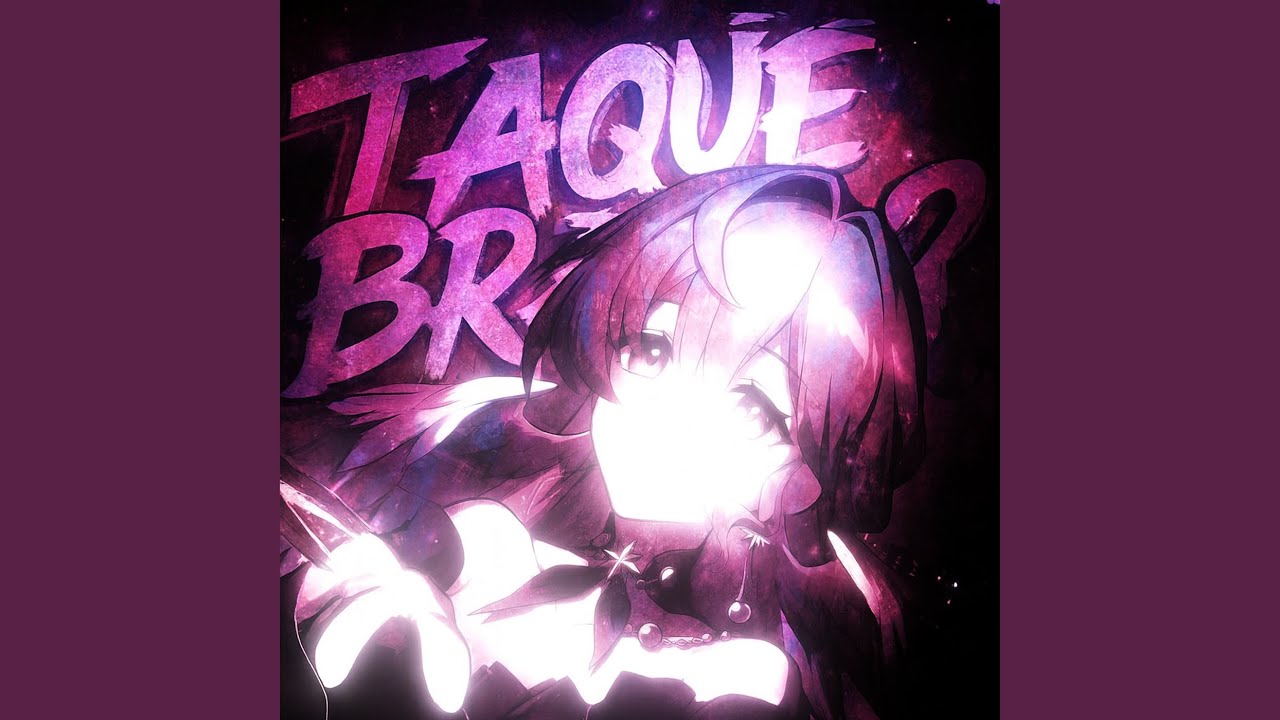 TAQUE BRADO?