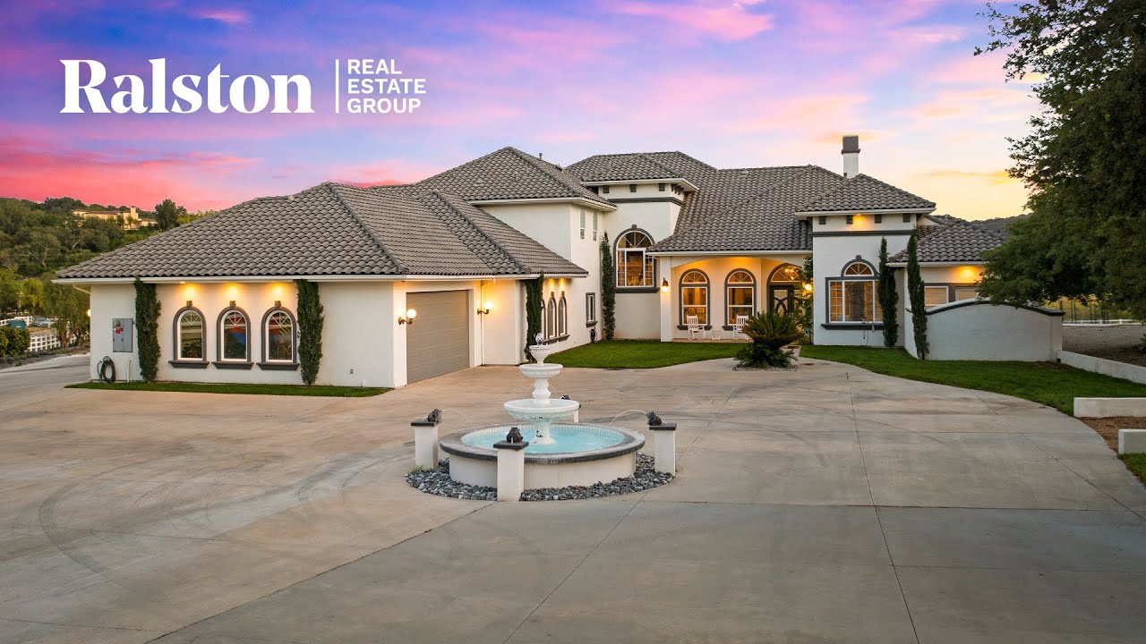 19123 Calle Teresa, Murrieta/La Cresta, CA 92562 — Offered by Ralston Real Estate Group