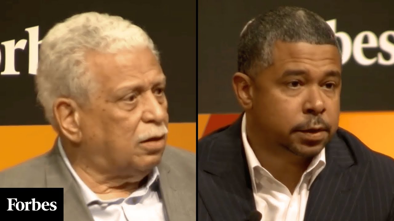 The Inside Story Of The Largest Black-Owned Bank In America