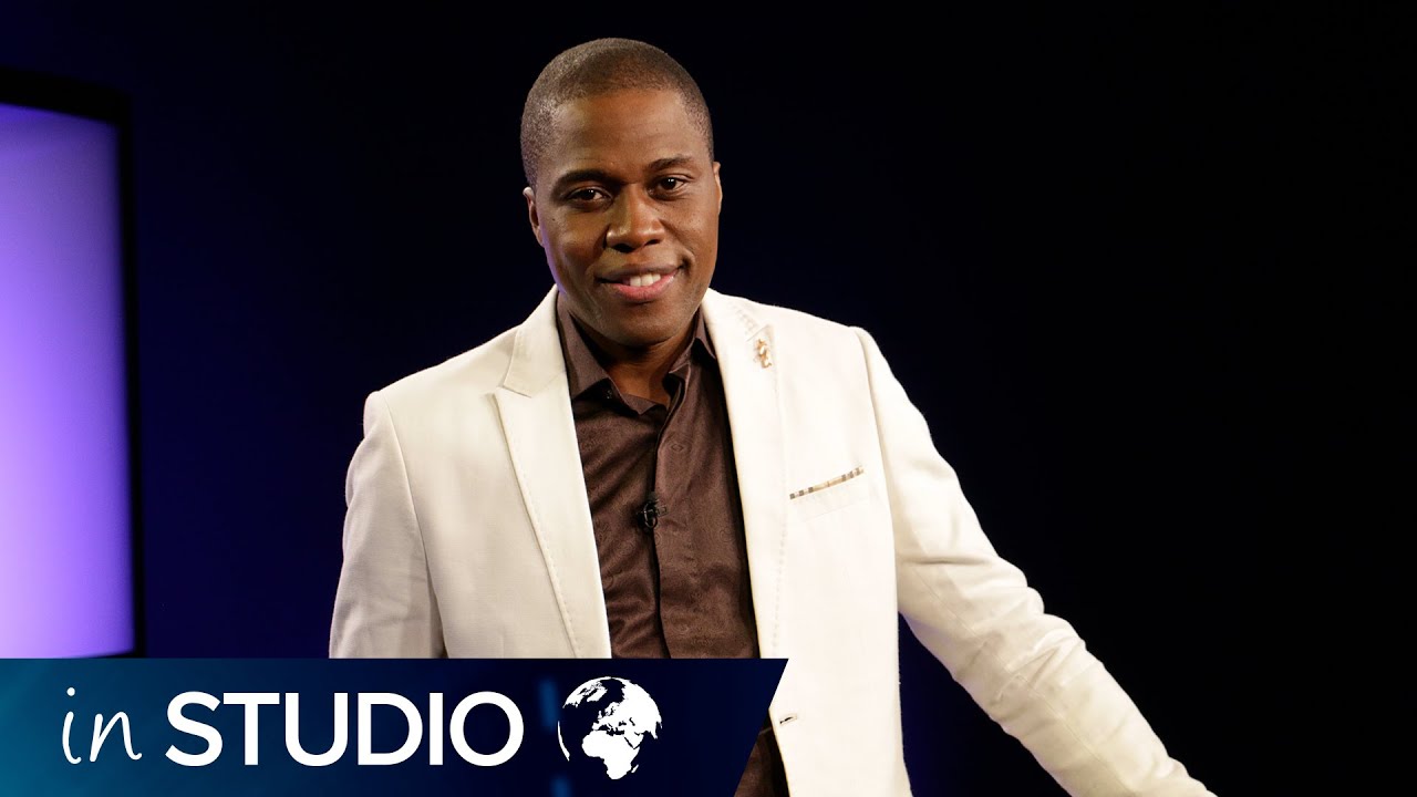 Les qualités d'un missionnaire - In Studio - Luck Ondias Souna