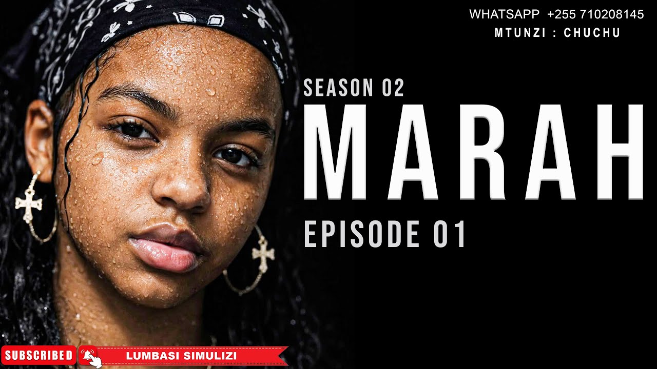 MARAH | SEASON 2 | EPISODE 01 | BEST LOVE STORY