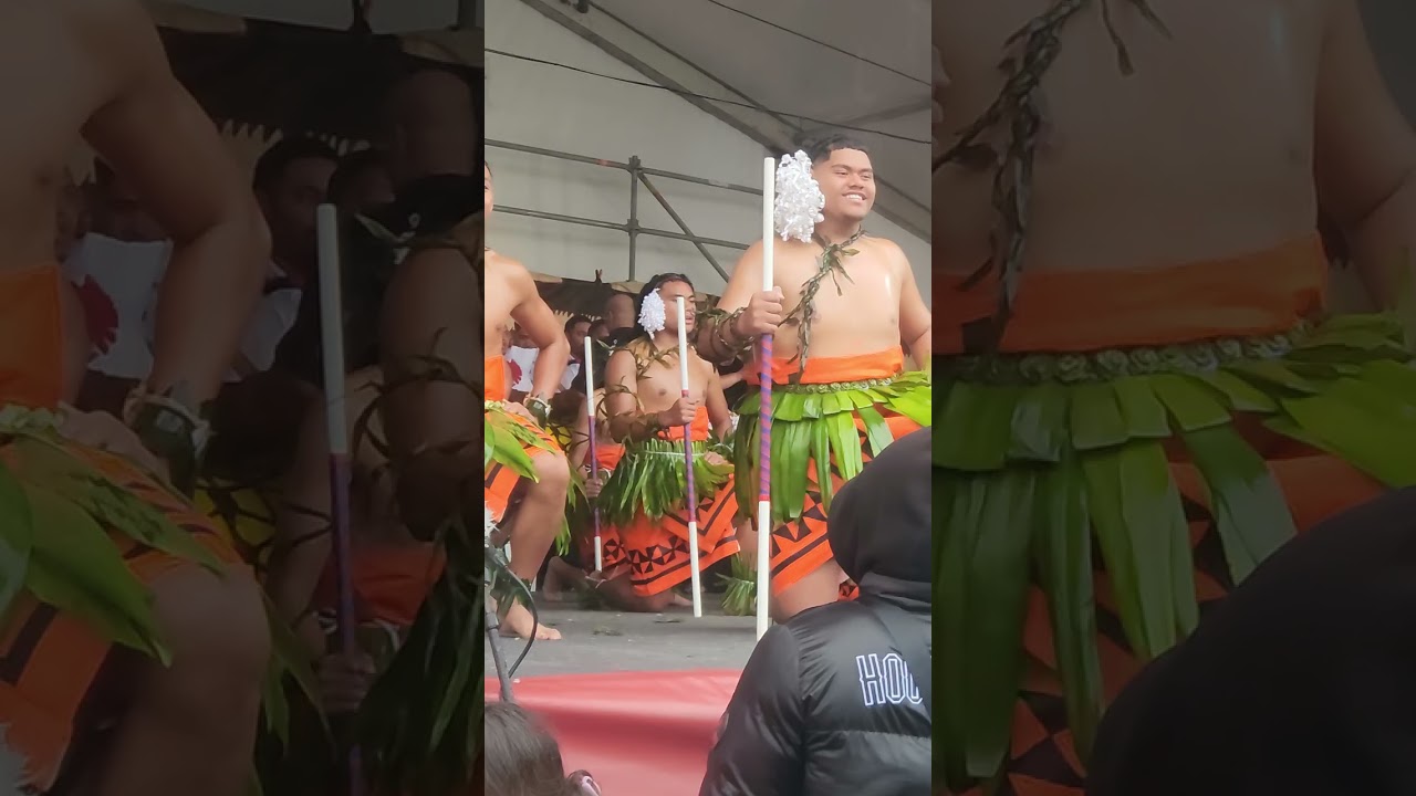 2025 Kelston Tongan Group Micah