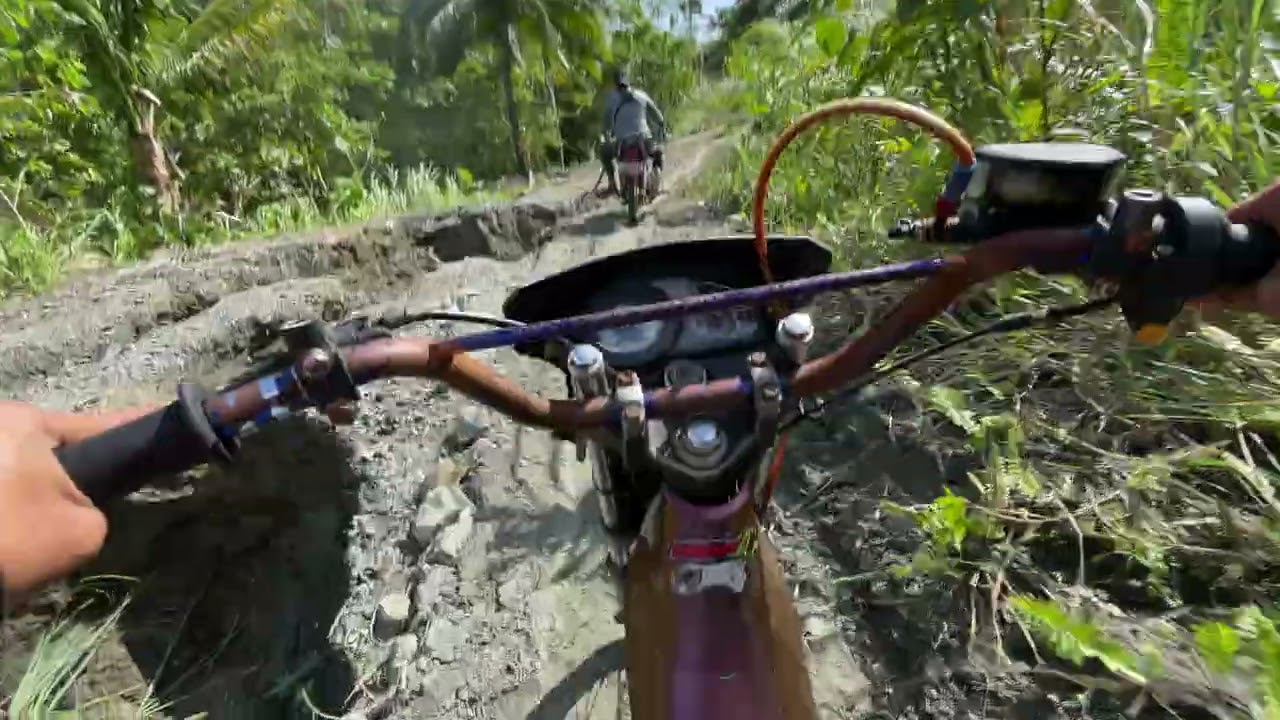 Trail spotted 📸 #highlights #followforfollowback #trailriders 