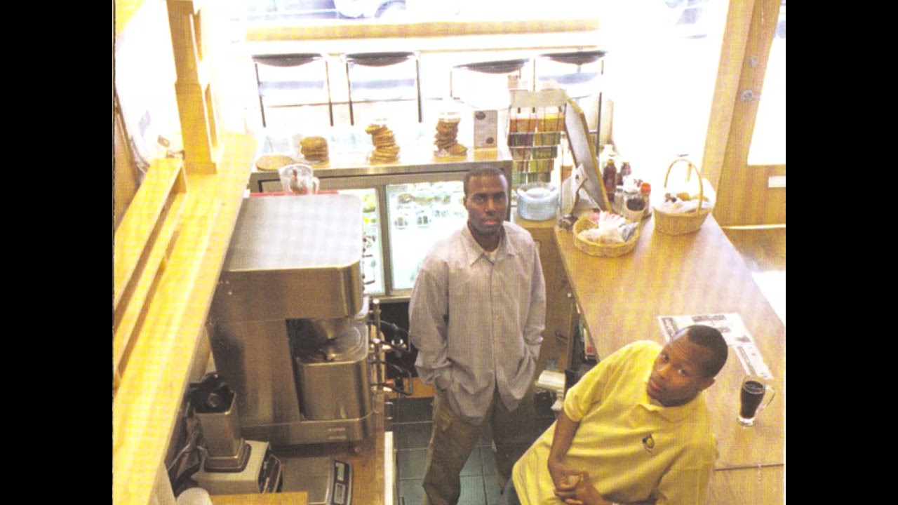 All Natural - Hip Hop History 101