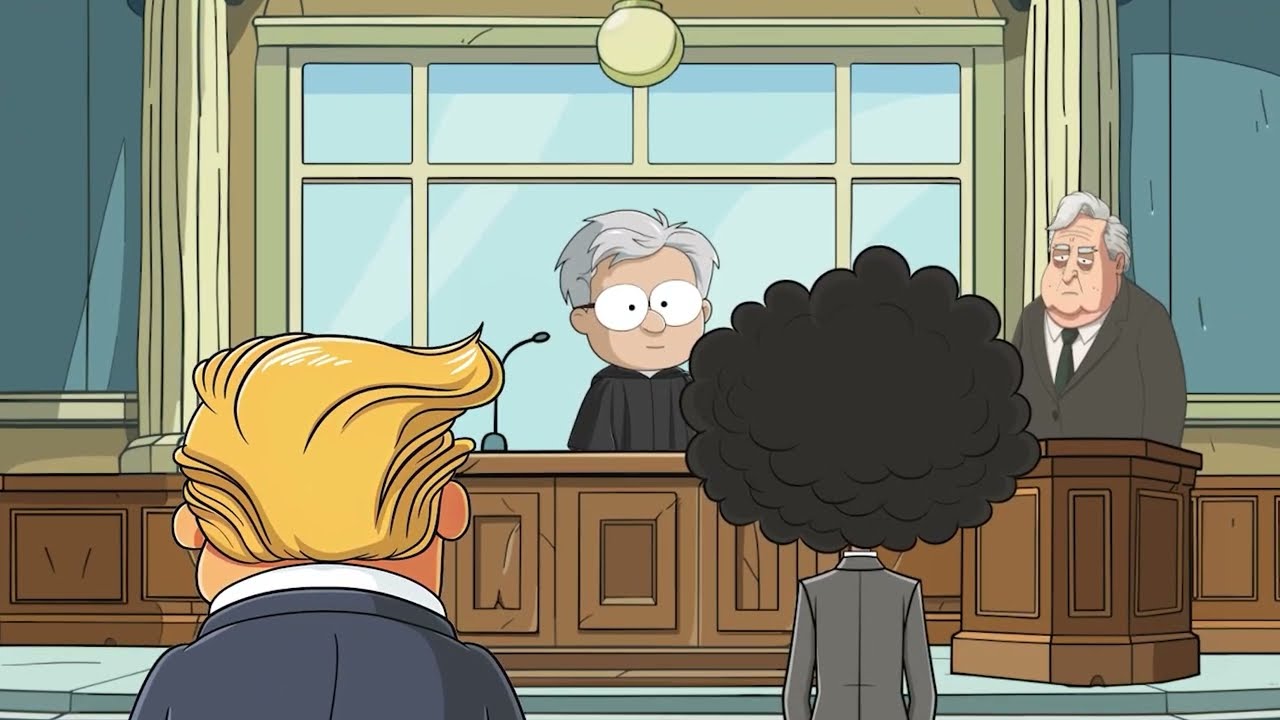 Heated Courtroom Exchange: Costello Spars with Judge in Trump Trial