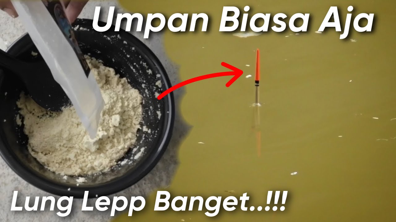 Acara Pembukaan PMC Pelampungan Bravo 76