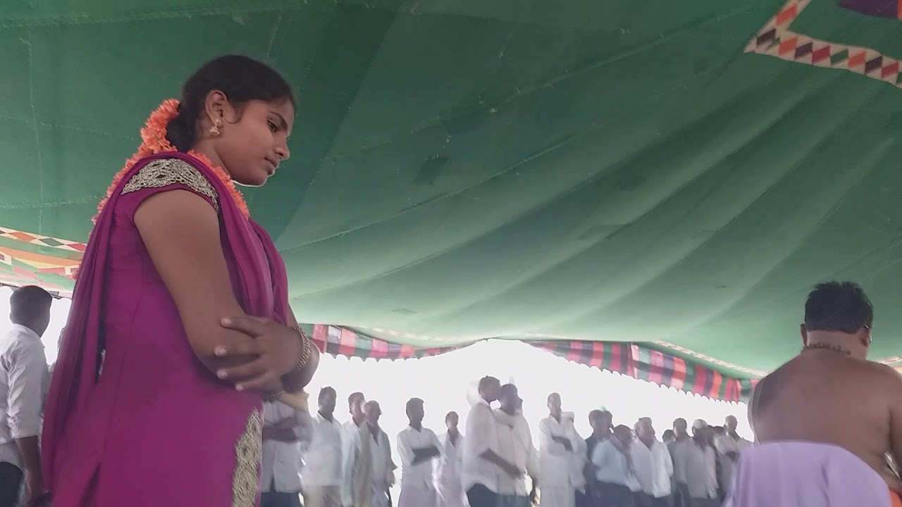 Damarapalli kolatam(1)