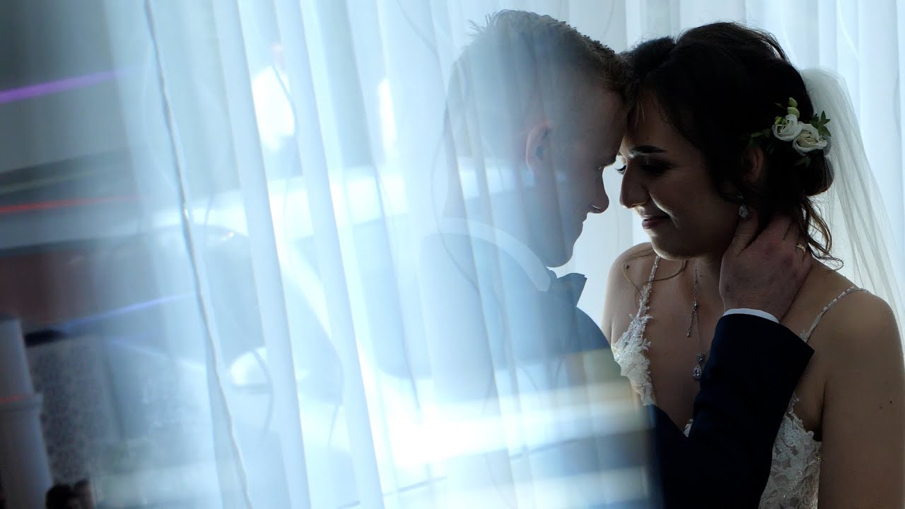 Patrycja i Damian - teledysk ślubny - wedding trailer