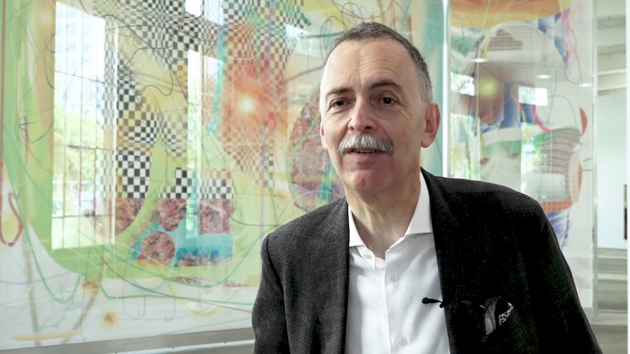Kunstmuseum St.Gallen | Albert Oehlen - Unfertig