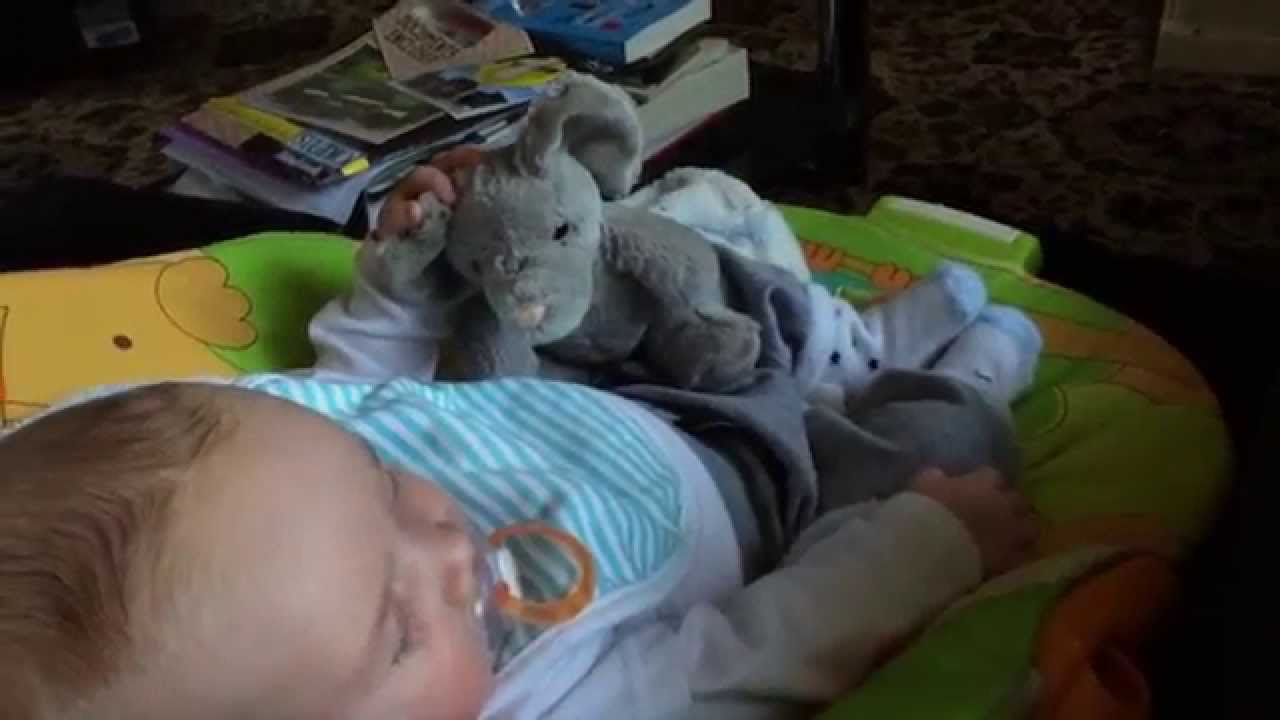 The New Parent Vlog #9