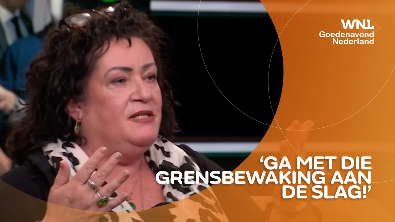 Caroline van der Plas (BBB) snapt PVV-stijging