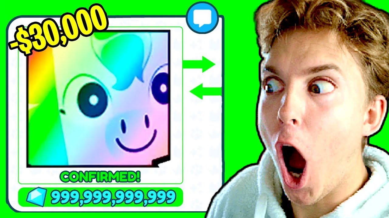 VI FÅR TITANIC PET!! - Dansk Pet Simulator 99