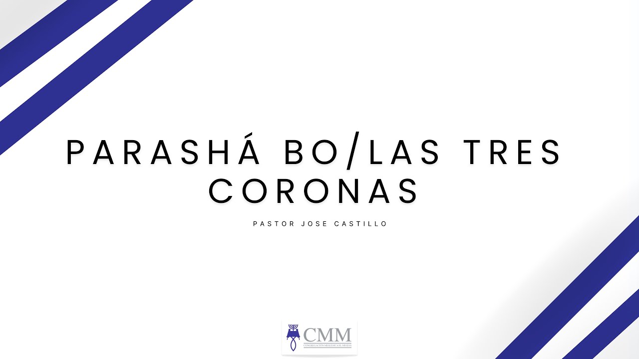 Congregación Mesiánica El Mesias | 