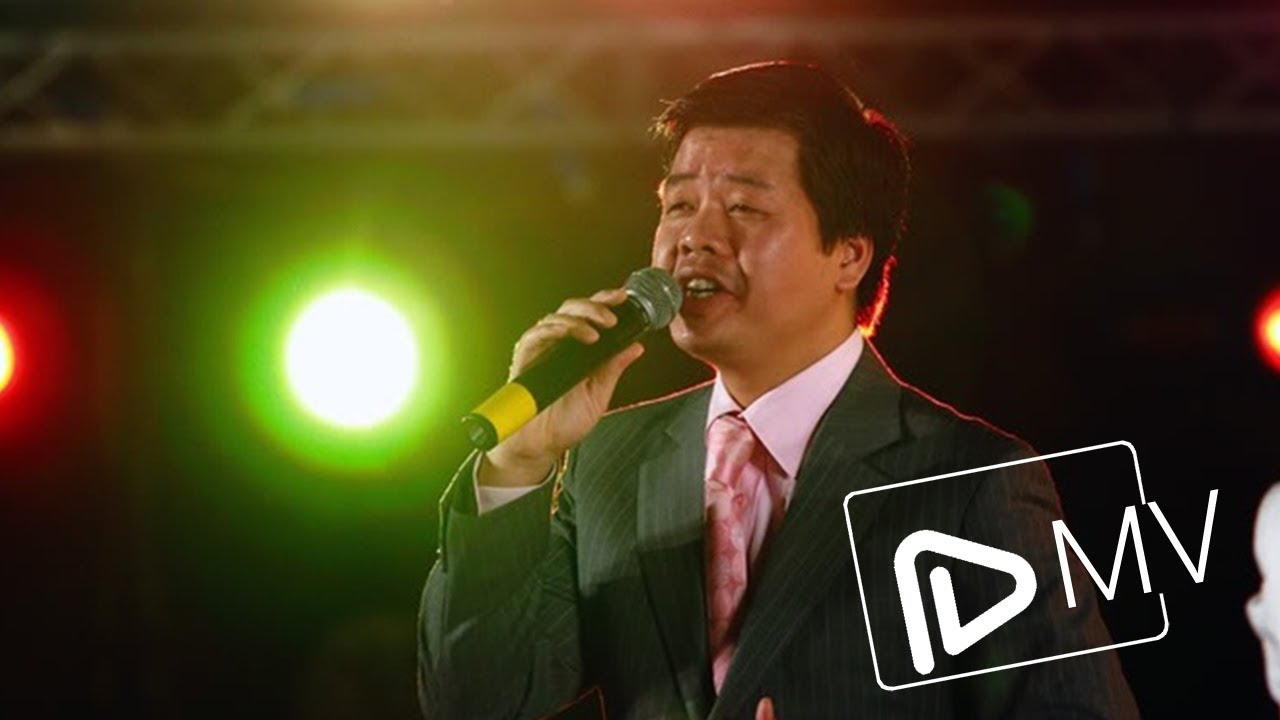 Tiếng hát từ thành phố mang tên Người - Đăng Dương