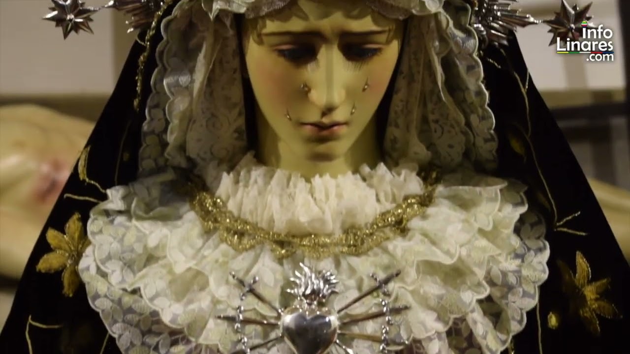 Vuelve “Abajo el caperuz” - El programa cofrade de infolinares. Proximamente nueva temporada 2026.