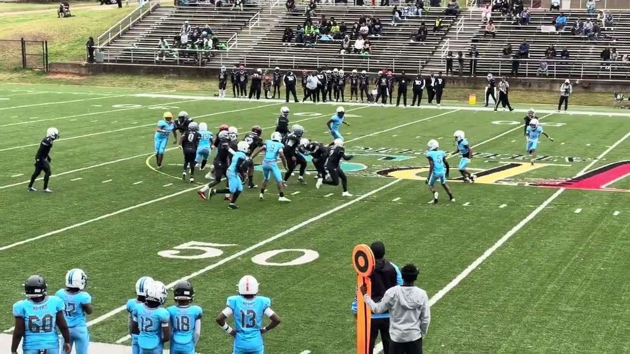 Metro Allstar vs delta full game highlights 🙌🏾