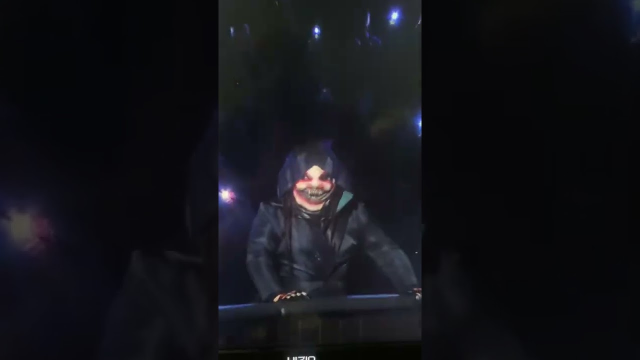 Axel Reaction To The Return Of Bray Wyatt