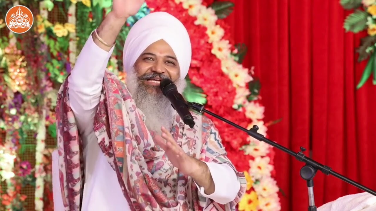 Mere Darshan Daata Uchhi shaan Waleya Tera  buha Nahi Chadna... Sant Trilochan Darshan Das Ji