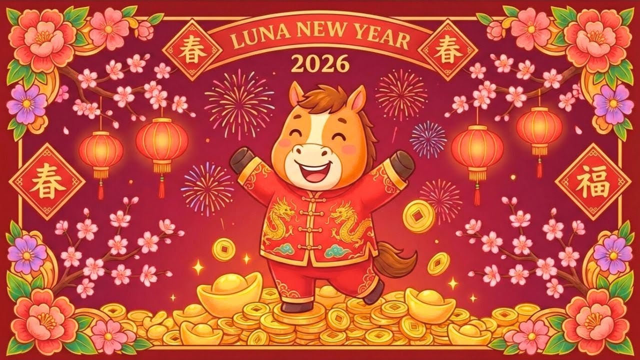 🧨 Chinese New Year Songs 2026 | Top 100 Traditional Lunar New Year Music - 恭喜发财・经典新年歌曲合集 - 贺岁金曲