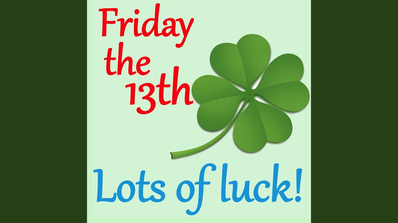 Luck Be a Lady