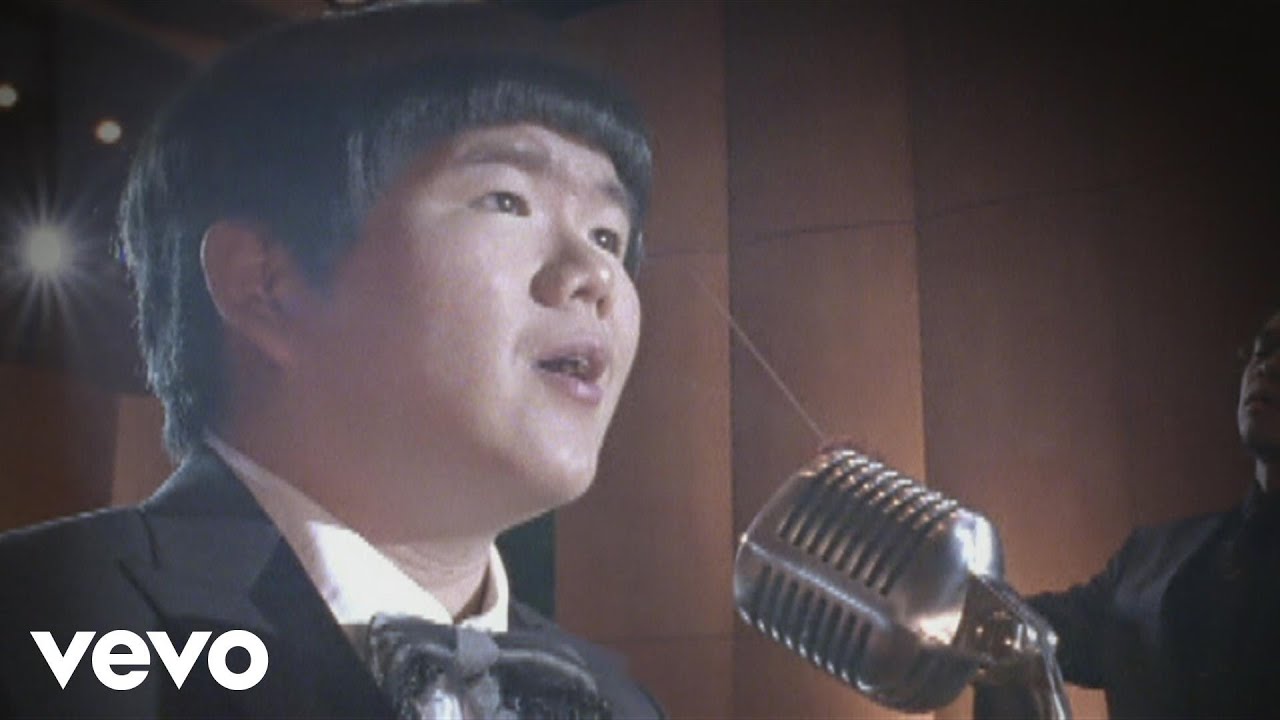 林育群 Lin Yu Chun - I Will Always Love You