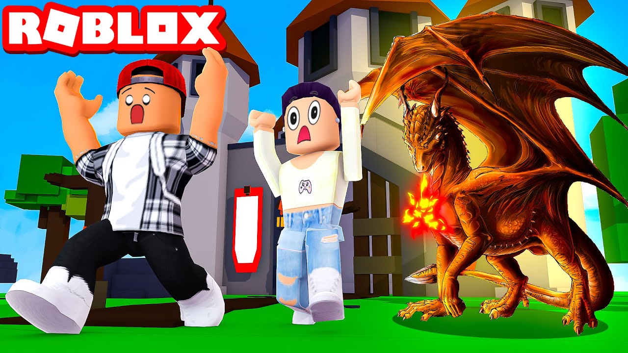 ROBLOX ESCAPE THE CASTLE OF DOOM...