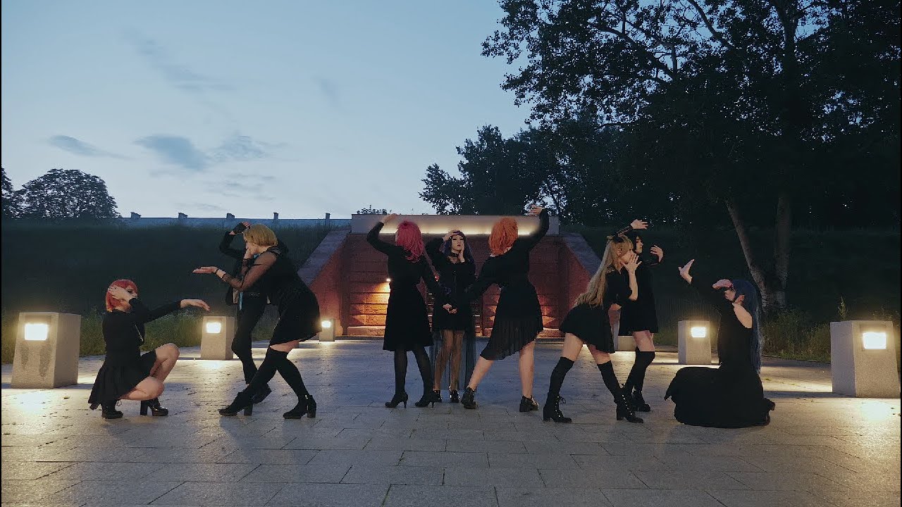 「踊ってみた」μ's - LOVELESS WORLD | Cosplay PV by Milky Way