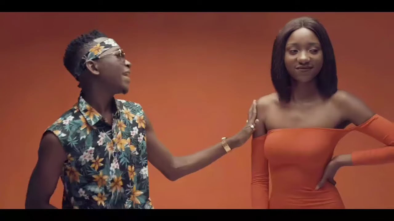 Mr Tonito- Nipfuni ( Vídeo official) 2023 | AFROBETOMUSIC