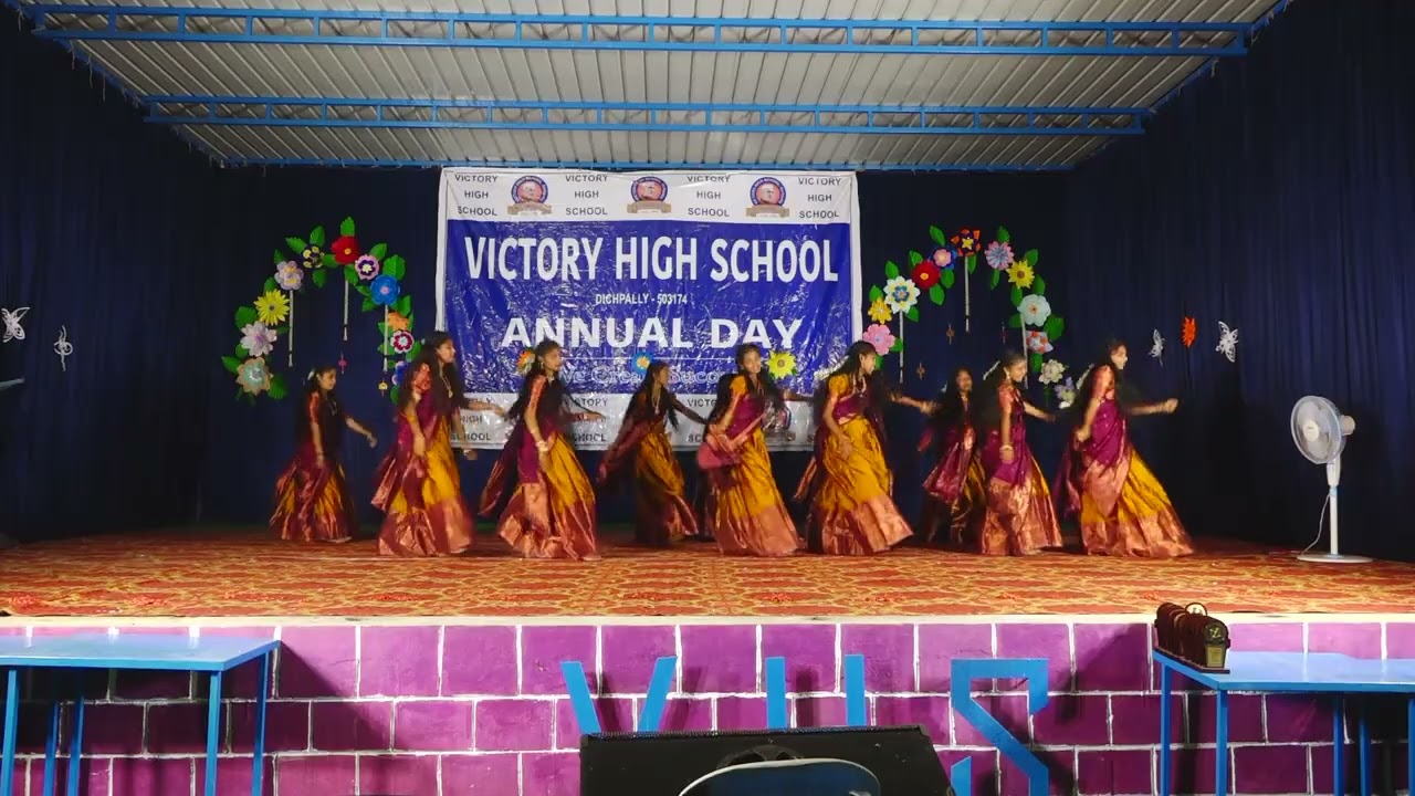 2026 - 37th Anniversary - 10th Girls