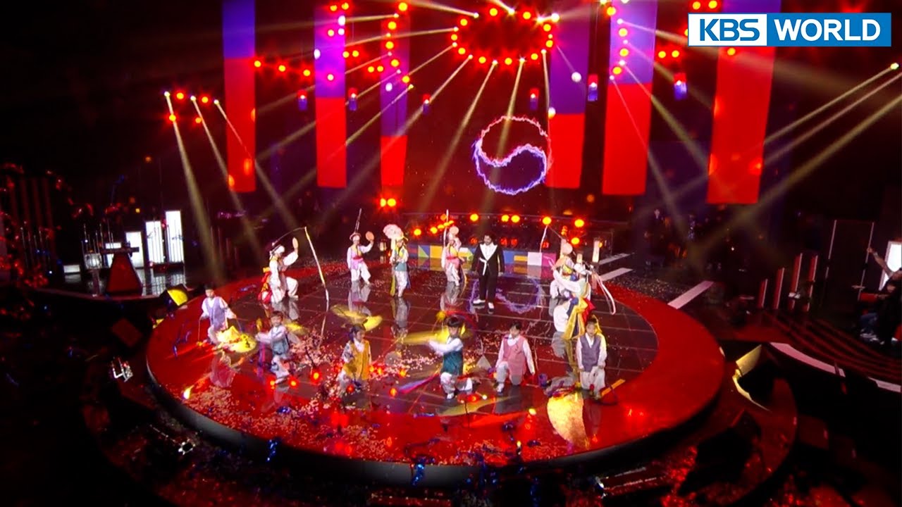 Fire - Lee Jihun, Lee Jiseong & Yu Taepyungyang [Immortal Songs 2] | KBS WORLD TV 220611