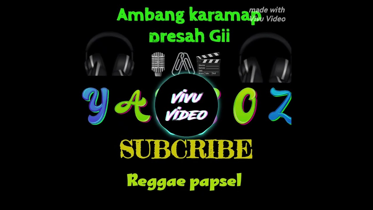 PNG MUSIC 🇵🇬 _ Ambang presah lo karamap lo kambong dome bastop (128) Official music 