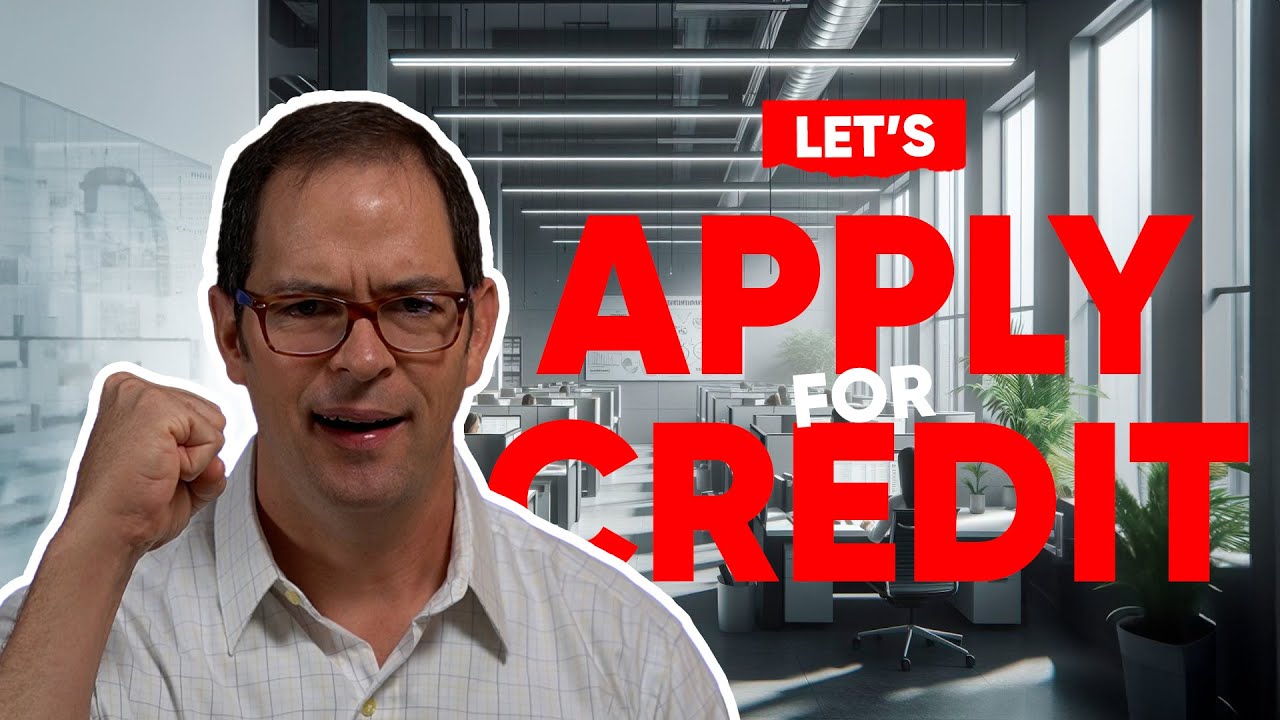APPLYING FOR CREDIT | FCRA STEP FIVE