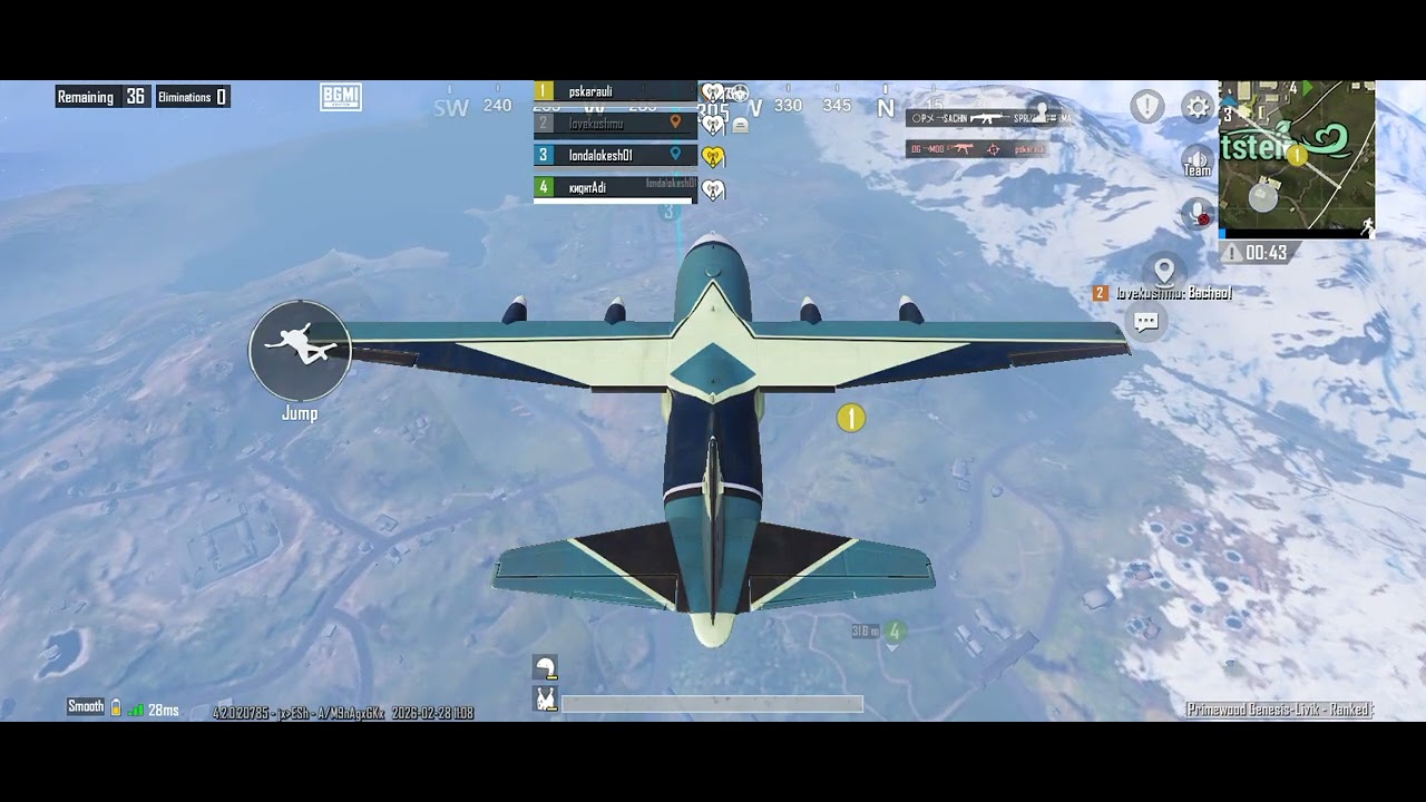 Bgmi player video 20 kill 🏆🏆 #shortsfeed #video #pubgmobile #pubg #youtube #viral #bgmi #shorts #for