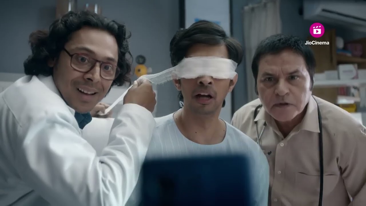 dekhta ja India  l jiocinema l New movies Every week  New Episodes Everyday Non-stop Reality  Shows